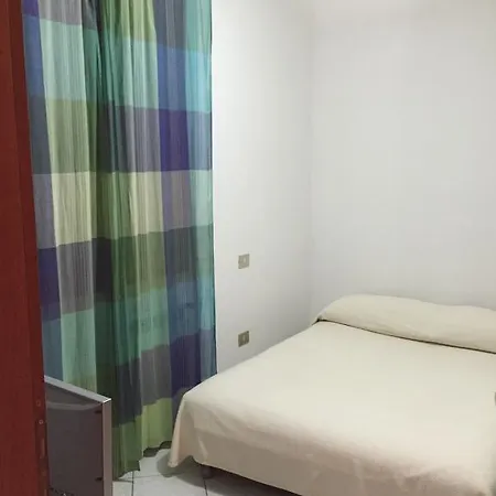 Casa Via Vivaldi 펜션