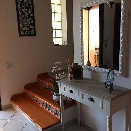 Casa Via Vivaldi