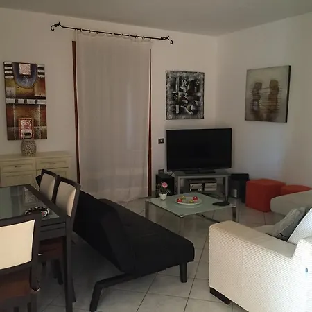 Casa Via Vivaldi 펜션 *
