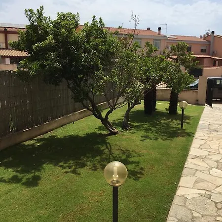 Casa Via Vivaldi 풀라
