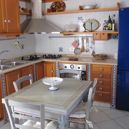 Casa Via Vivaldi 펜션